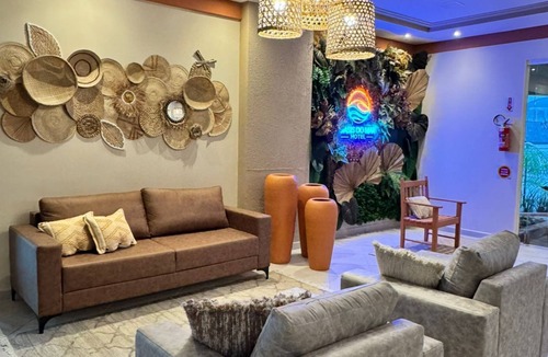 Canto da Praia Hotel | Oasis do Mar Hotel