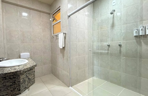 Canto da Praia Hotel | Oasis do Mar Hotel