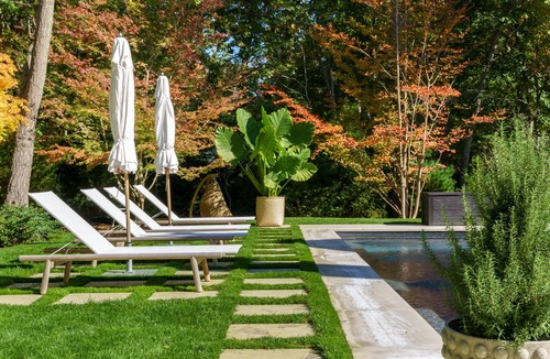 Bridgehampton House | Oasis escape in Bridgehampton