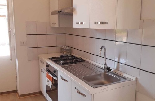 Vaccarizzo Apartment | OASIS ESCAPE