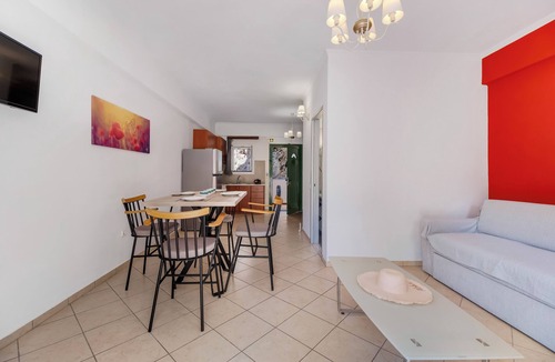 Anthousa Apartment | Oasis Exclusive