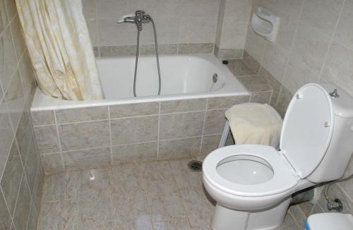 Chania Hotel | Oasis Guesthouse