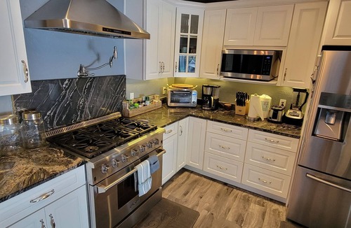 Boca Raton House | Oasis! Has Great Reviews! Pool, Bocce Court, Close to It All!