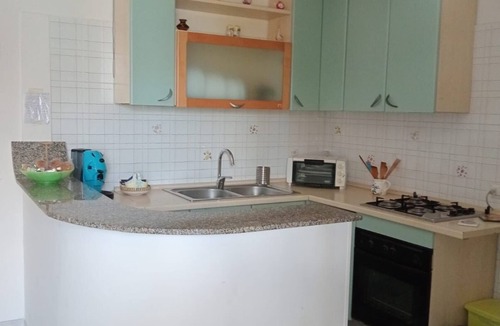 Fondo Morte House | Oasis Home