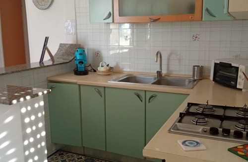 Fondo Morte House | Oasis Home