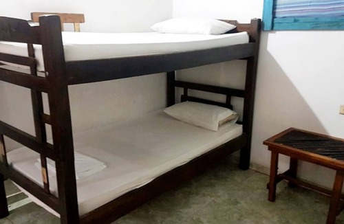 Maicao Hostel | Oasis Hostal Restaurante