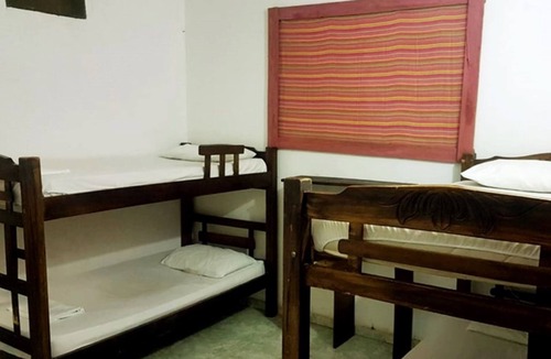 Maicao Hostel | Oasis Hostal Restaurante