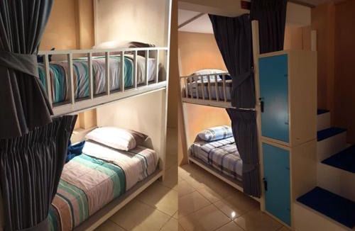 Karon Hostel | Oasis Hostel & Bar