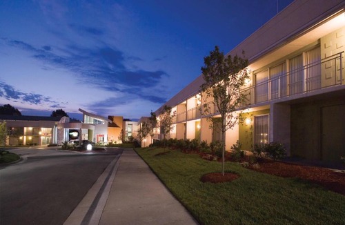Springfield Hotel | Oasis Hotel and Conv Center, an Ascend Collection Hotel