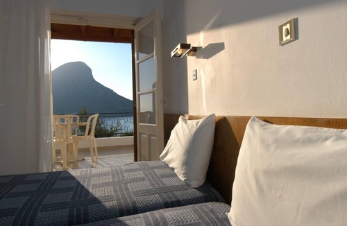 Mirties Hotel | Oasis Hotel