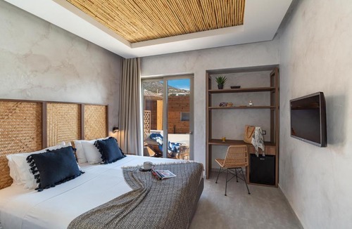 South Rhodes Hotel | Oasis Hotel Prasonisi