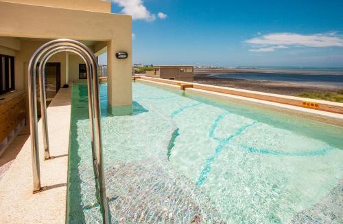 Magong House | Oasis Hotel