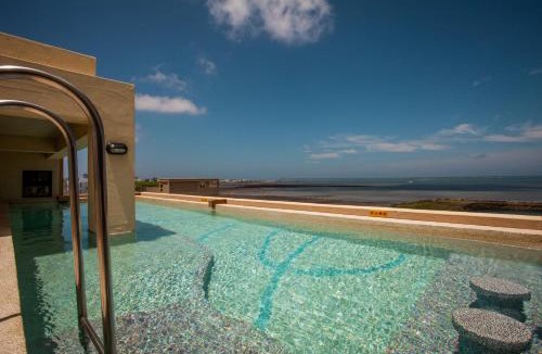 Magong House | Oasis Hotel