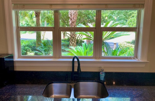 Daphne House | Oasis in Daphne