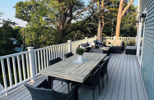 East Dennis House | Oasis in Dennis! Cozy Lower Level – Upon Request