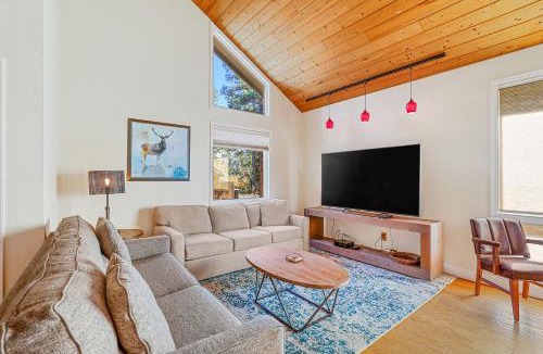 Flagstaff House | Oasis in Northern Arizona
