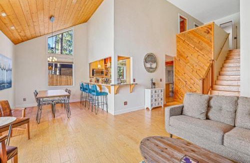 Flagstaff House | Oasis in Northern Arizona