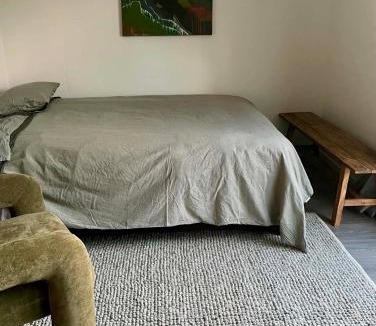 Onerahi Apartment | Oasis in onerahi