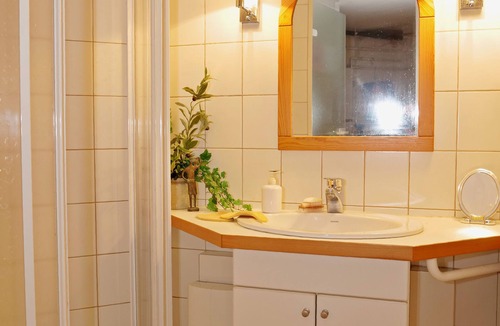 Dorfweil House | Oasis in the Hintertaunus