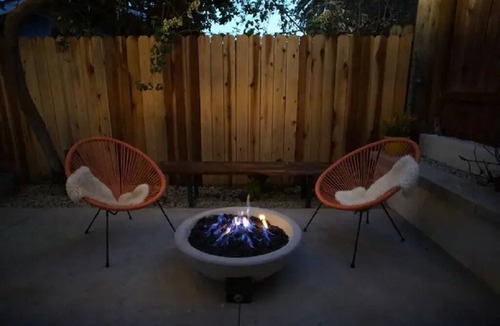 Eagle Rock Apartment | Oasis in the Los Angeles Hills - Highland Park