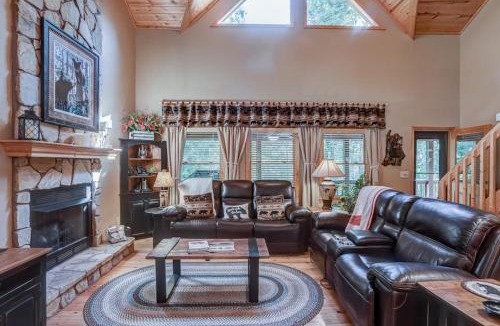 Tarheel House | Oasis In the Mountains