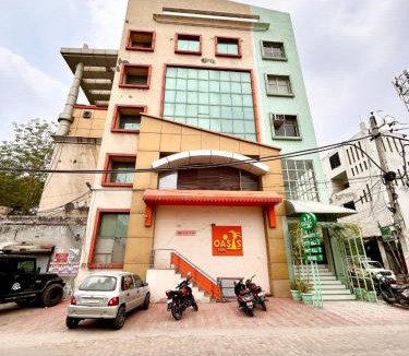 Jalandhar Hotel | Oasis Inn