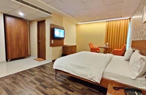 Jalandhar Hotel | Oasis Inn
