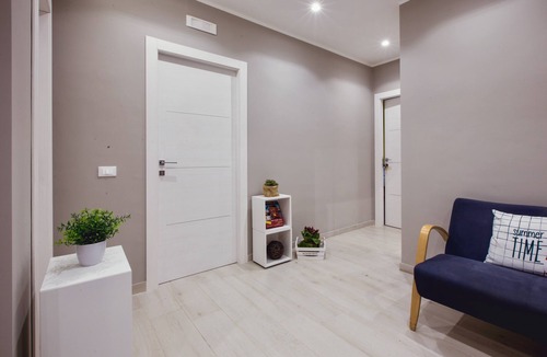 Aci Trezza Bed & Breakfast | Oasis