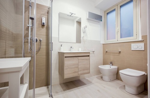 Aci Trezza Bed & Breakfast | Oasis