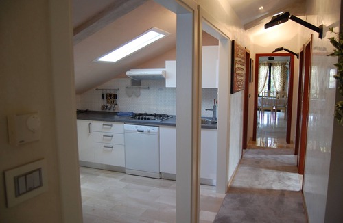 Santa Maria in Stelle House | Oasis Lagoon Estate