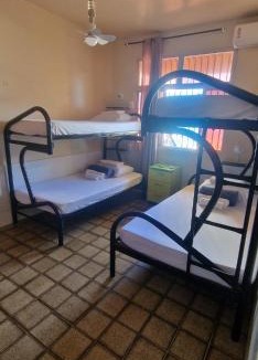 Jacarecica Hostel | Oasis Maceio