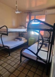 Jacarecica Hostel | Oasis Maceio