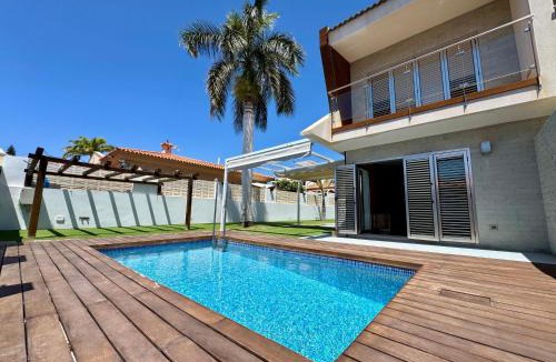 Sonnenland Villa | Oasis Maspalomas