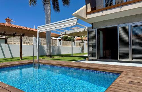 Sonnenland Villa | Oasis Maspalomas