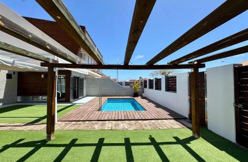 Sonnenland Villa | Oasis Maspalomas