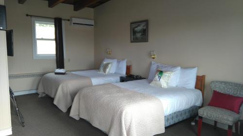 Antigonish Hotel | Oasis Motel