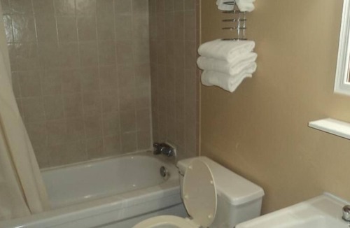 Niagara Falls Hotel | Oasis Motel