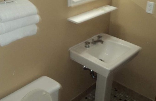 Niagara Falls Hotel | Oasis Motel