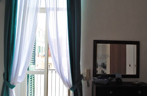 Historical Center Apartment | oasis of tranquility in the historic center