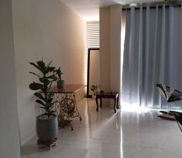 Cerete Apartment | Oasis Olmos
