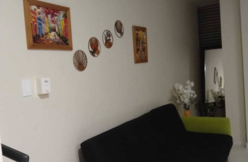 Cerete Apartment | Oasis Olmos