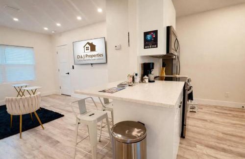 East Daytona House | Oasis on Atlantic Drive (On Strip)