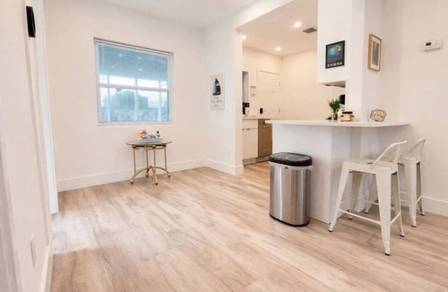 East Daytona House | Oasis on Atlantic Drive (On Strip)