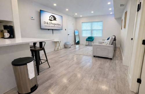 East Daytona House | Oasis on Atlantic Drive (On Strip)