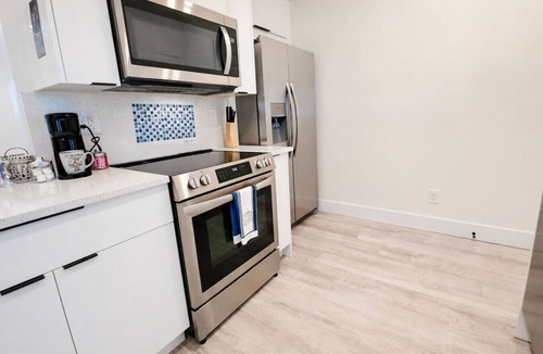 East Daytona House | Oasis on Atlantic Drive (On Strip)