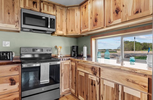 Osakis Cabin | Oasis on Osakis