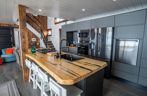 Tatamagouche House | OASIS on the SHORE