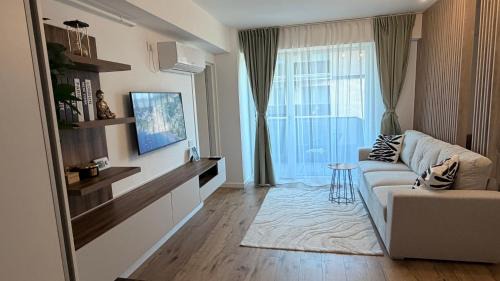 Iasi Apartment | Oasis One