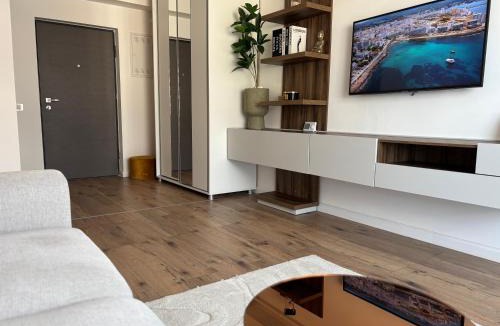 Iasi Apartment | Oasis One