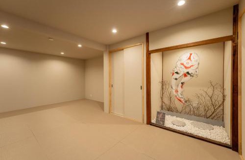 Taisho-ku Apartment | Oasis Osaka Dome